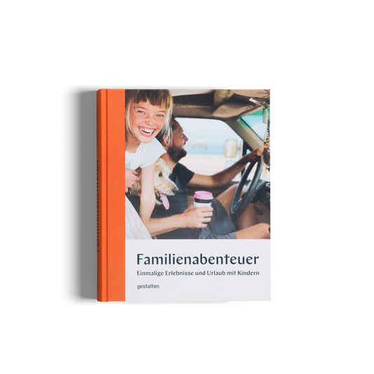 Familienabenteuer