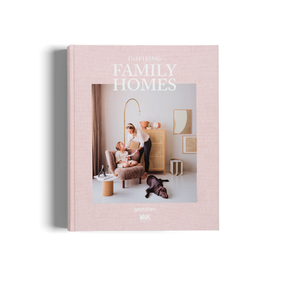 Inspiring Family Homes