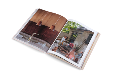 Inspiring Family Homes