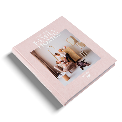 Inspiring Family Homes