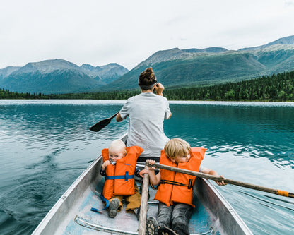 Family adventure