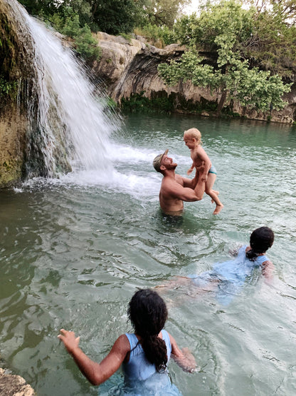 Family adventure