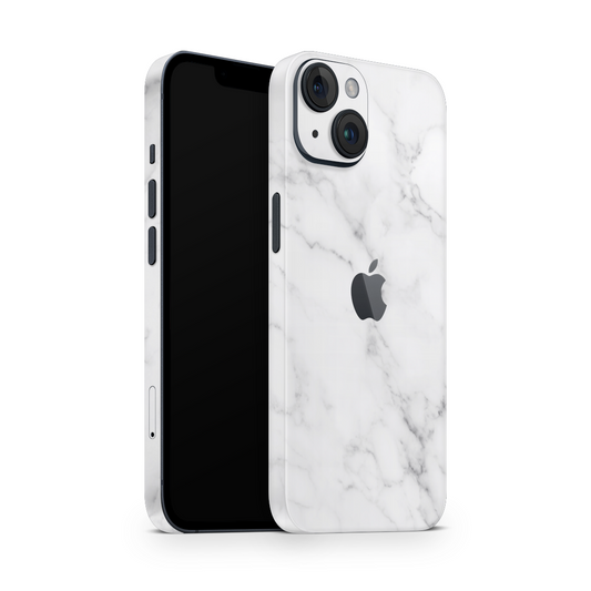 iPhone 14 Skin Marble