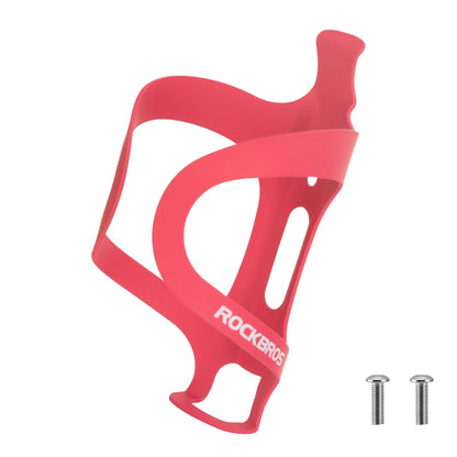 Flaschenhalter Fahrrad Getränkehalter Aluminiumlegierung Leicht