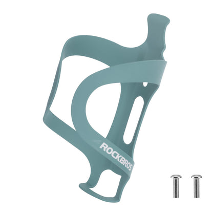 Flaschenhalter Fahrrad Getränkehalter Aluminiumlegierung Leicht