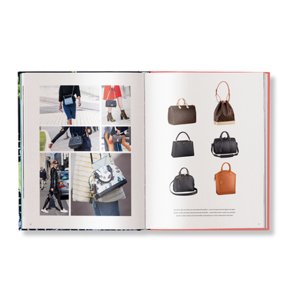 For the Love of Bags