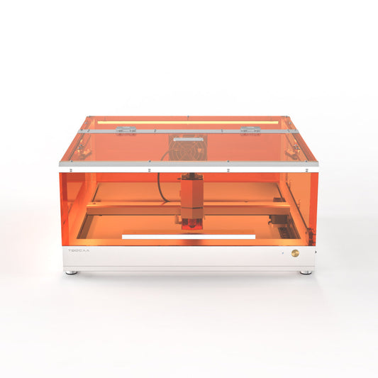 TOOCAA L2 Desktop Laser Engraver &amp; Cutter
