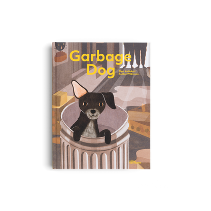 Garbage Dog