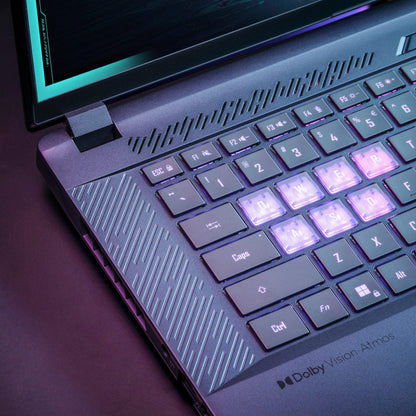 Gigabyte AORUS (2025) MASTER 18 BYH Laptop