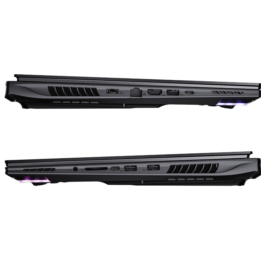Gigabyte AORUS (2025) MASTER 18 BYH Laptop