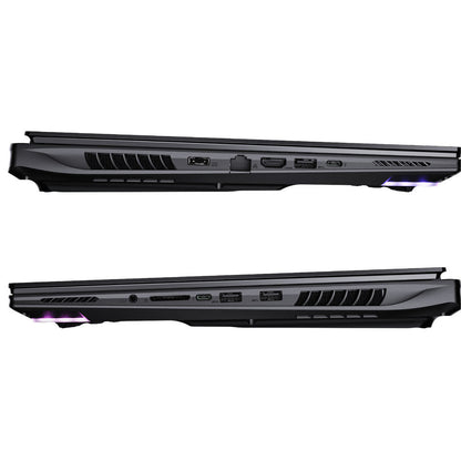 Gigabyte AORUS (2025) MASTER 18 BYH Laptop
