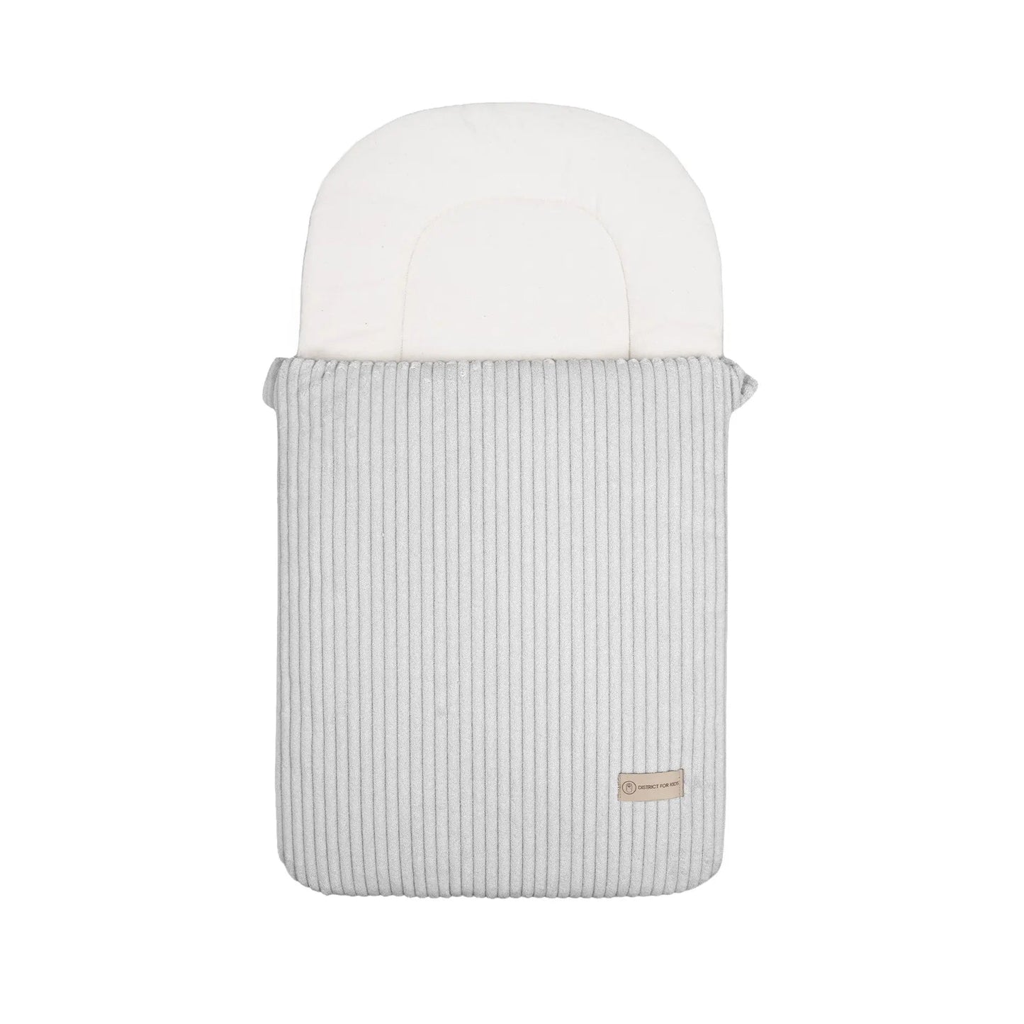 Babyschlafsack Sleepy Cord - 2.5 TOG Ganzjahr