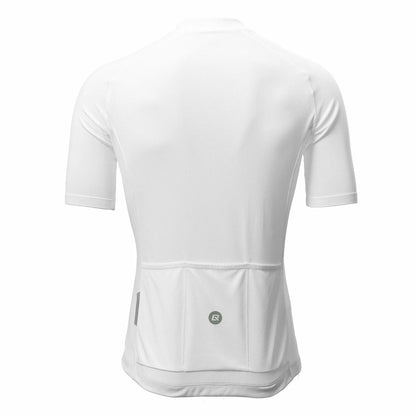 Herren Radtrikot Kurzarm Fahrradtrikot Rennradtrikot Atmungsaktiv Schnell trocknend