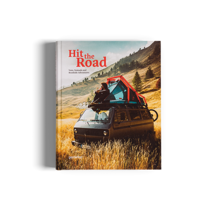 Hit The Road