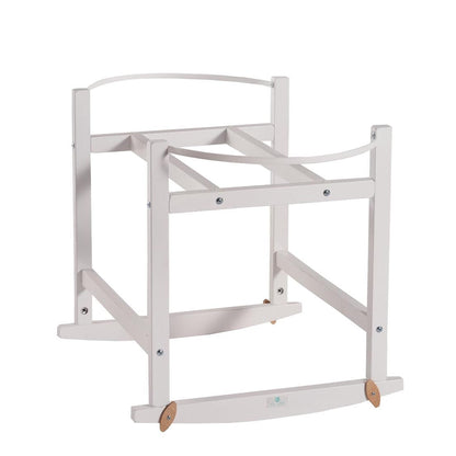 Moseskorbgestellt mit Wippfunktion | Rocking Stand