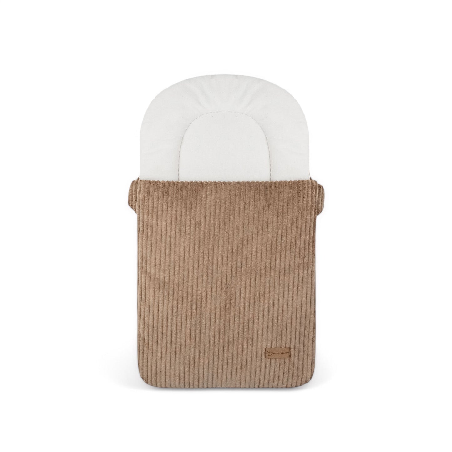 Babyschlafsack Sleepy Cord – Kuscheliger Ganzjahresschlafsack