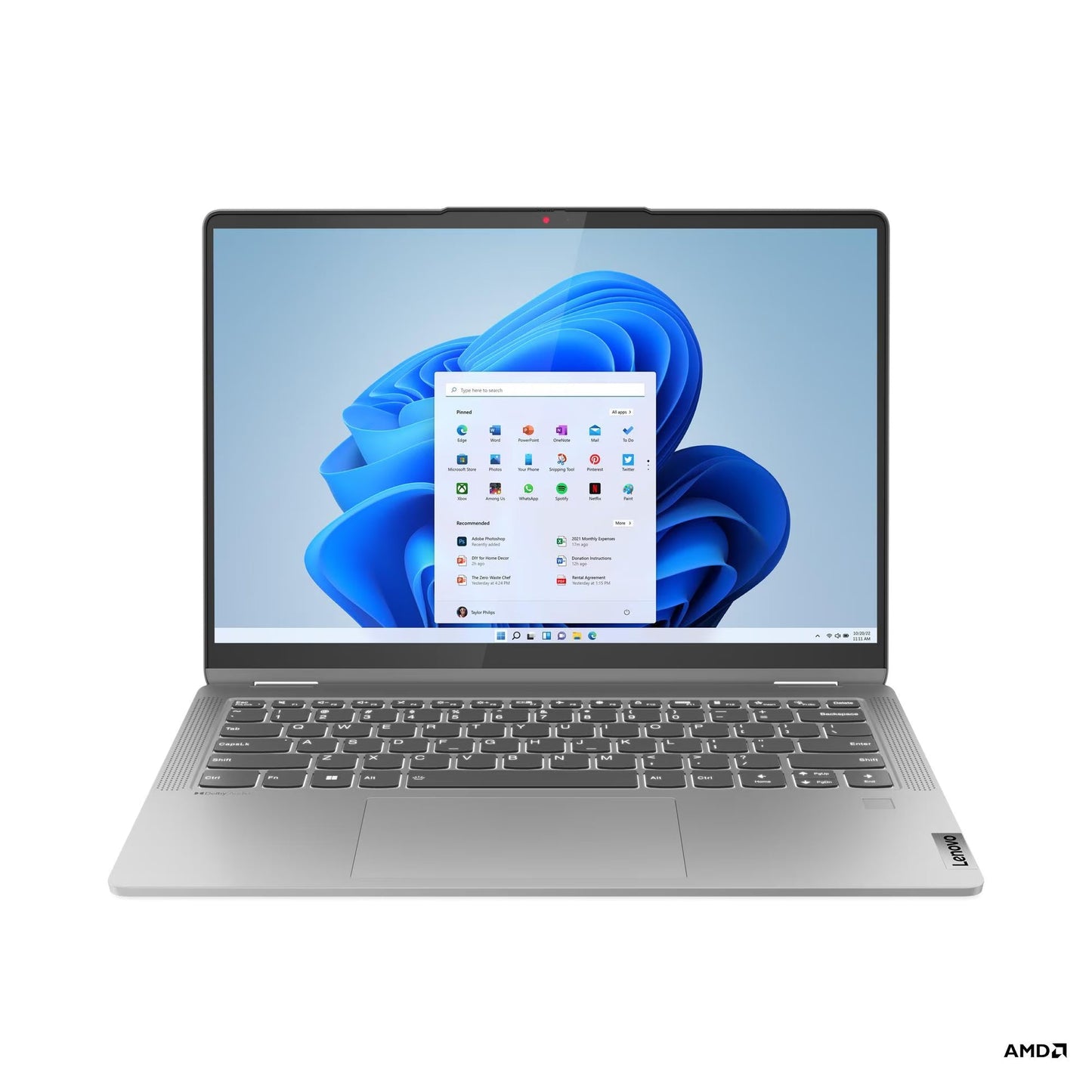 Lenovo IdeaPad Flex 5