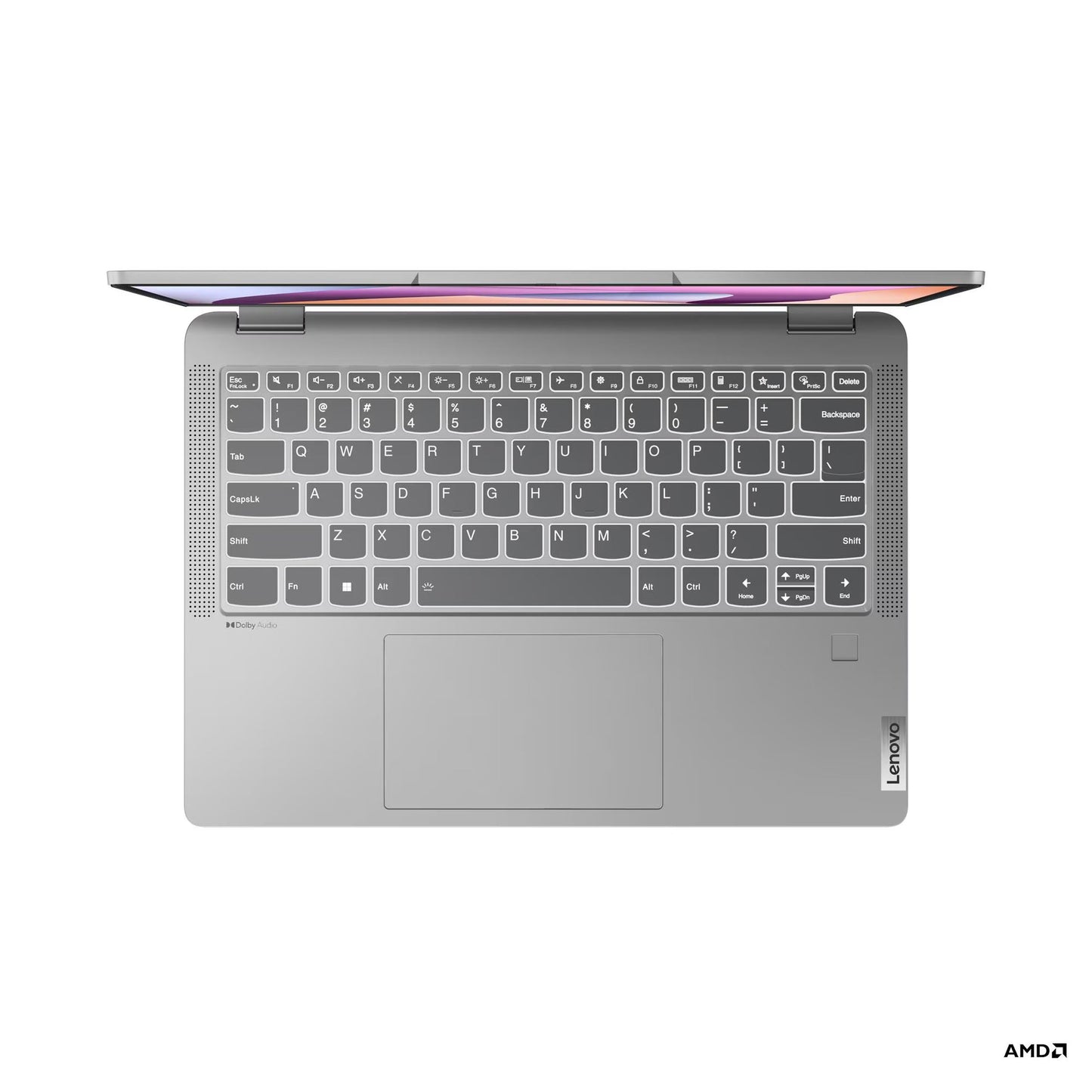Lenovo IdeaPad Flex 5