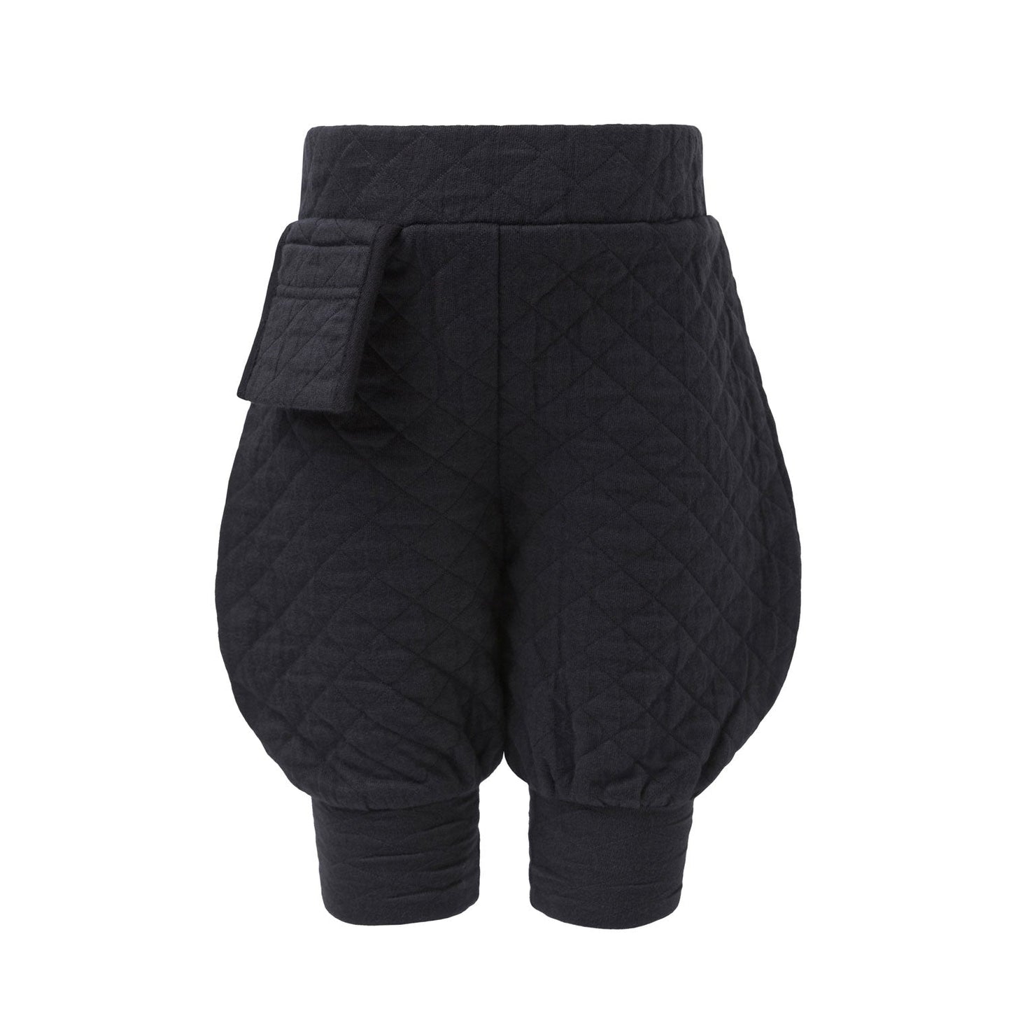 Quitted Jogginghose für lässigen Style und Komfort