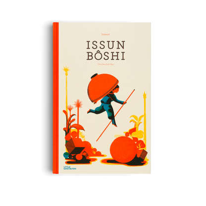 Issun Boshi