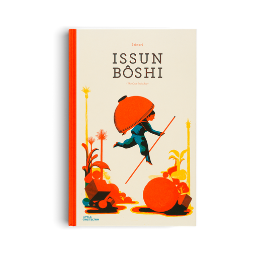 Issun Bôshi