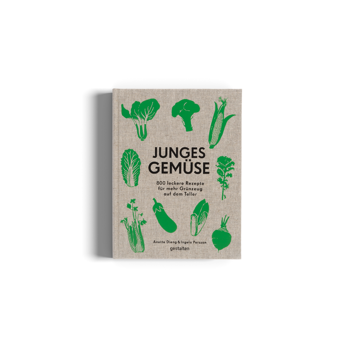 Junges Gemüse