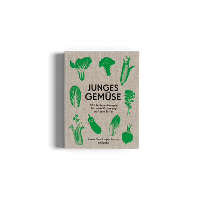 Junges Gemüse