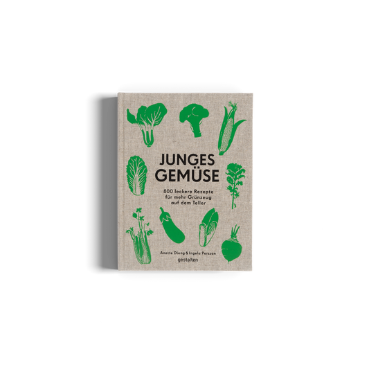 Junges Gemüse