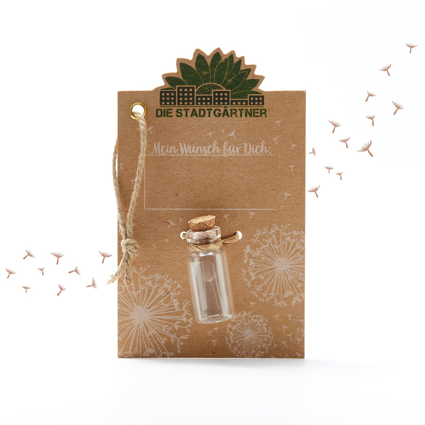 Little wish-fulfiller