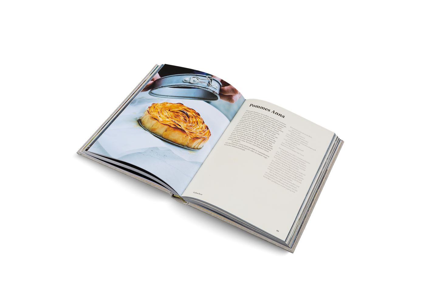 Kartoffelküche