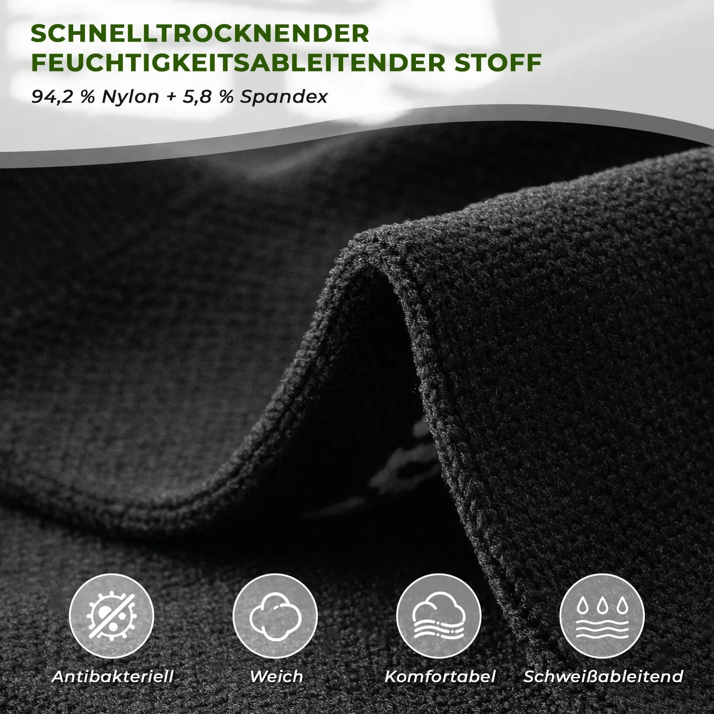Kinder Fahrradsocken mit 5A Antibakteriell Kompressionszonen Katzenpfoten Design