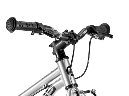 Darwin -Riemenantrieb 16" & 20" für Kinder