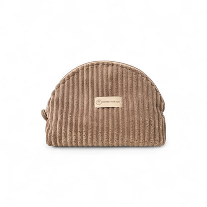 Kosmetiktasche Cord