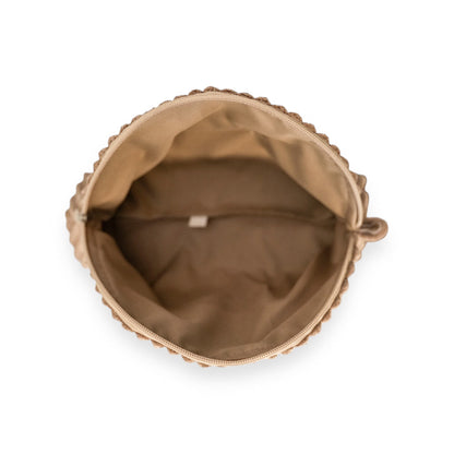 Kosmetiktasche Cord