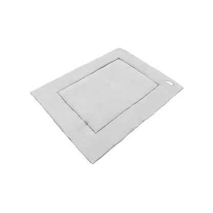 Muslin play mat - breathable &amp; safe