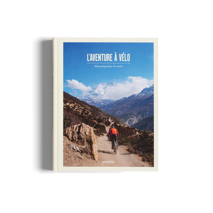 L'aventure à vélo 
