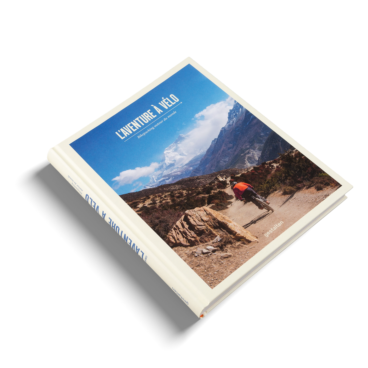L'aventure à vélo 