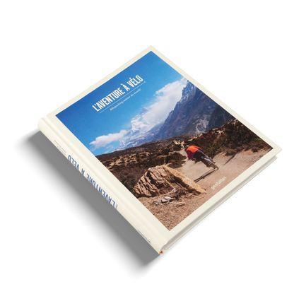 L'aventure à vélo 