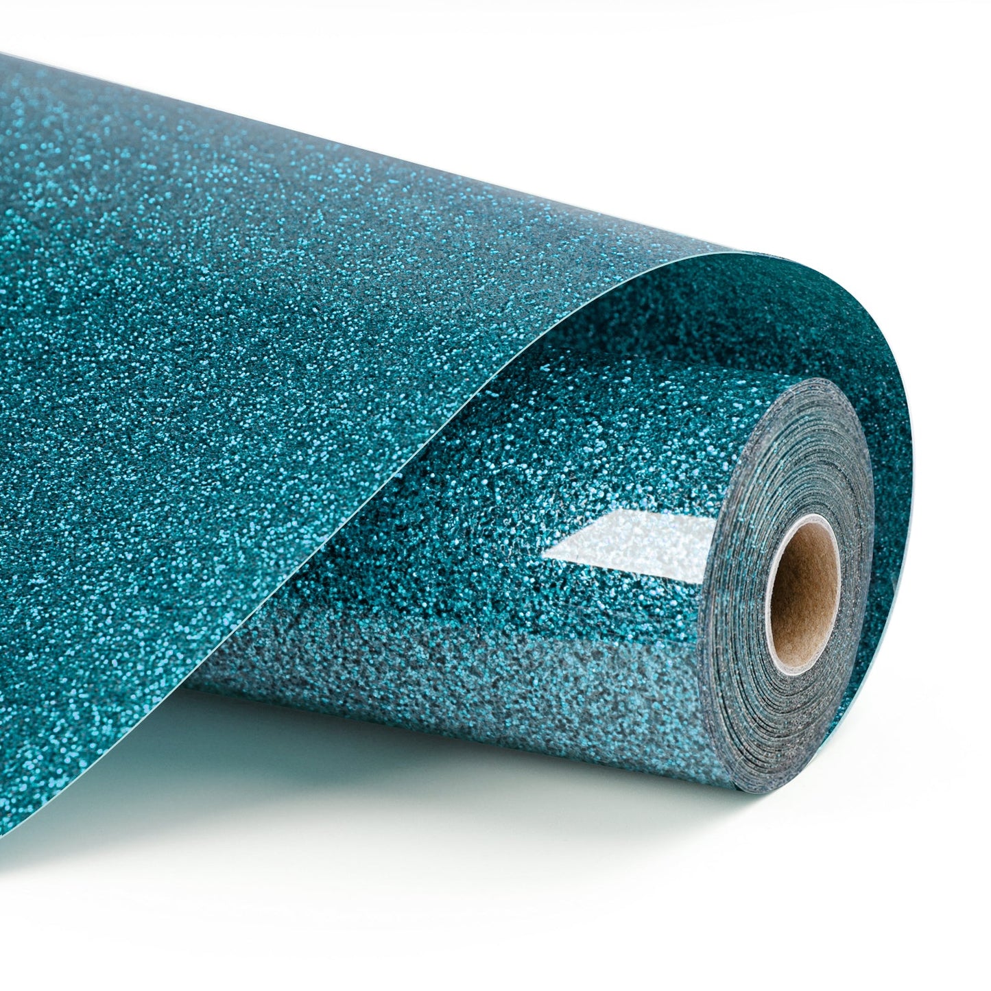 LOKLiK Hitzetransfer Vinyl Glitter 30.5 x 90 cm