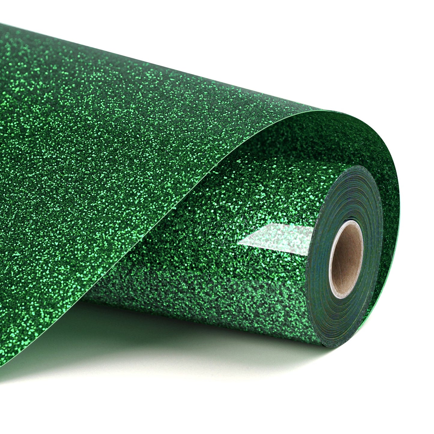 LOKLiK Hitzetransfer Vinyl Glitter 30.5 x 90 cm