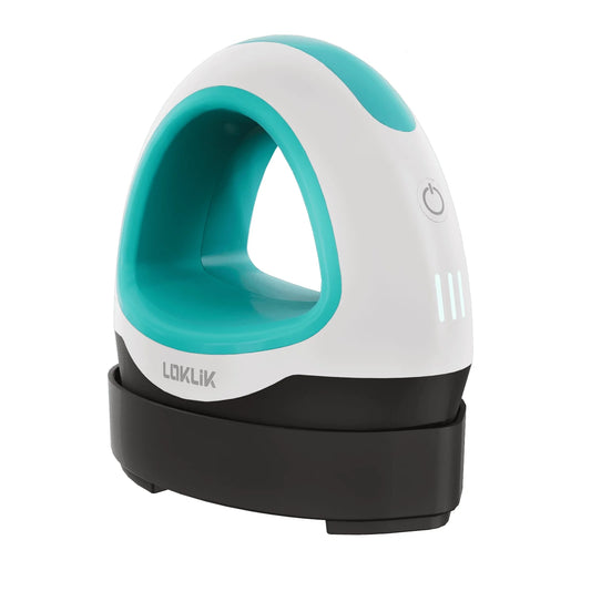LOKLiK Mini Heat Press heat press