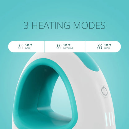 LOKLiK Mini Heat Press heat press