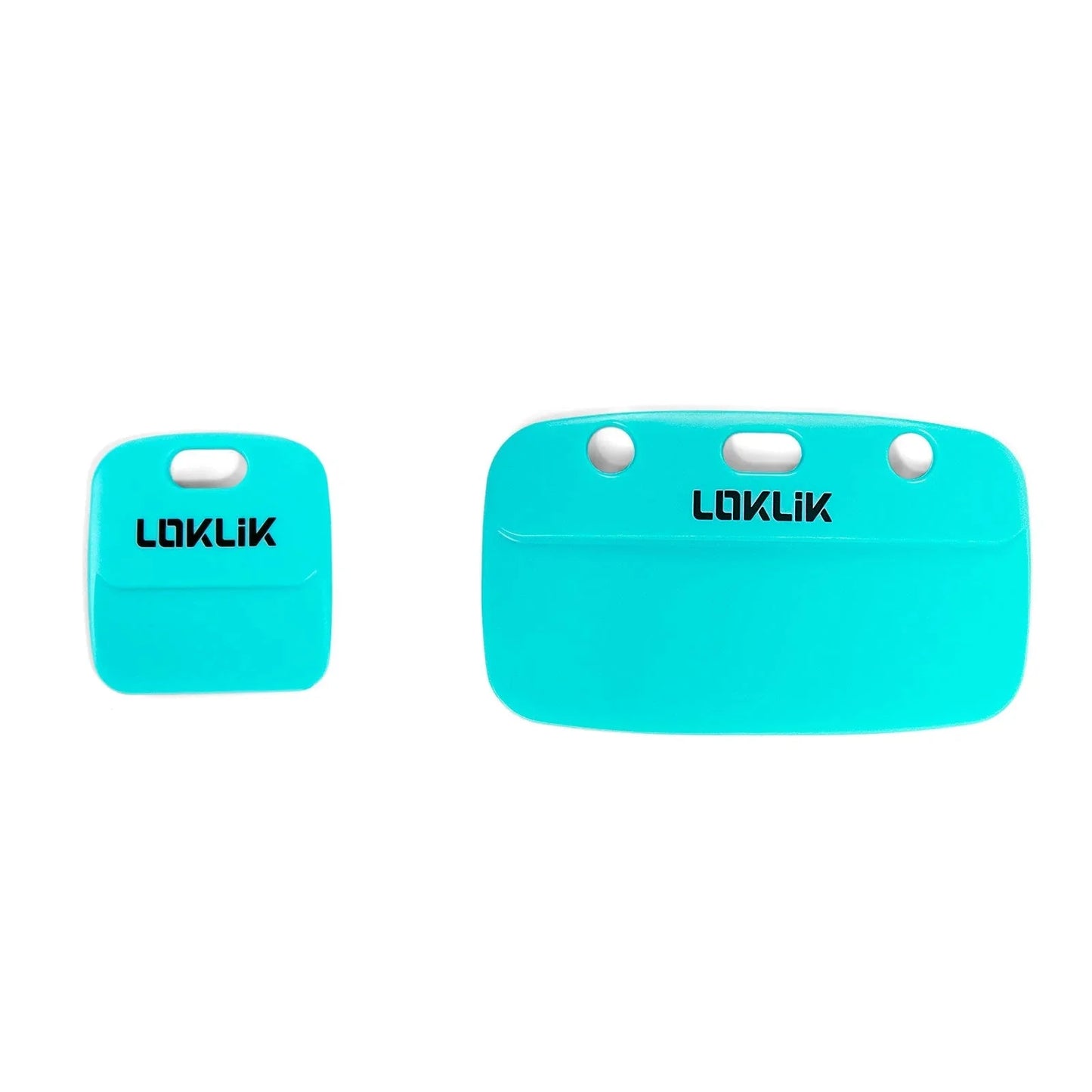 LOKLiK Vinyl Scraper Bundle