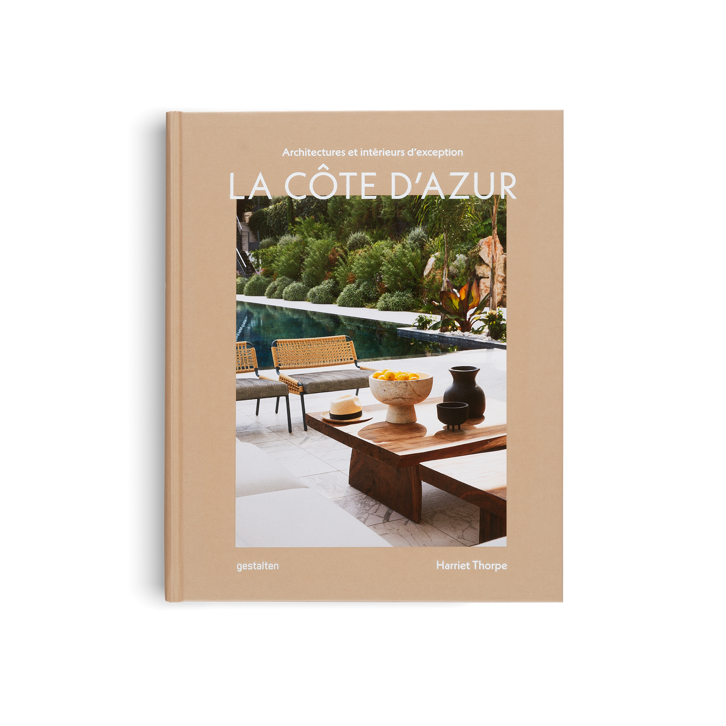 La Côte d'Azur