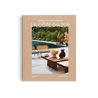 La Côte d'Azur