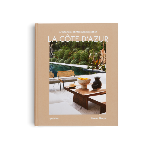 La Côte d'Azur