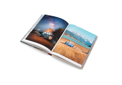 La vie nomade