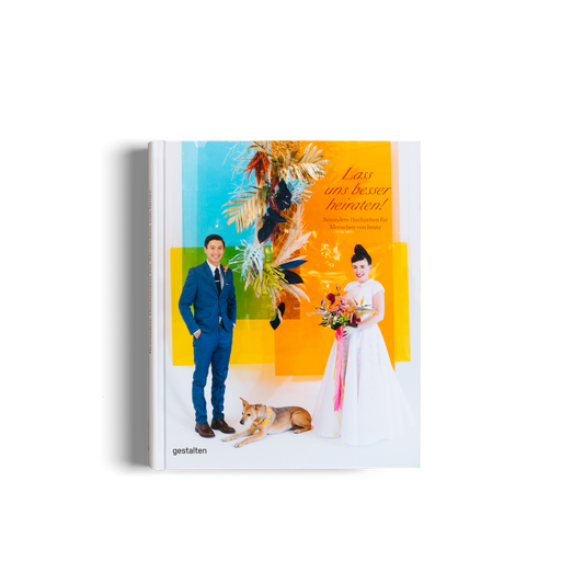 Lass uns Besser Heiraten!