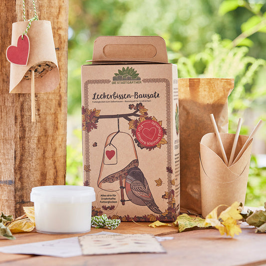 DIY treat kit