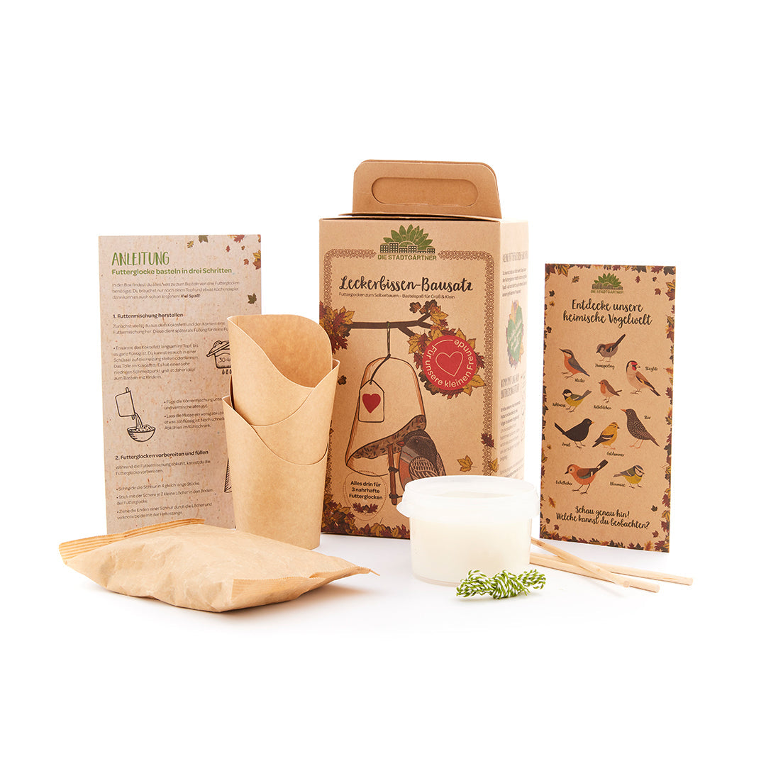 DIY treat kit